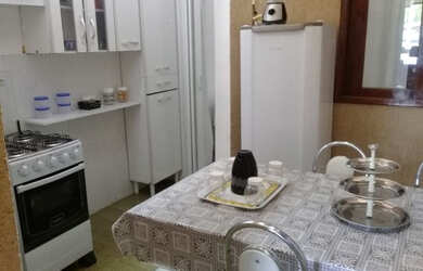 Imagem 3: Quitinete em excelente localização na areia branca