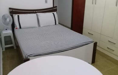 Imagem 4: Quitinete em excelente localização na areia branca