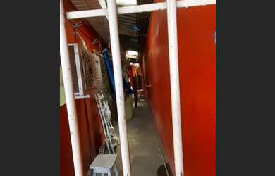 Imagem 11: Casa na Rua Jose de Alencar, Prox. Ao CPA e Av. Imigrantes