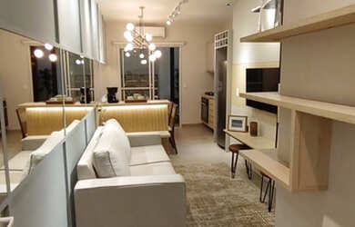 Imagem 8: Casas na planta em Condomínio - Garden Rodobens