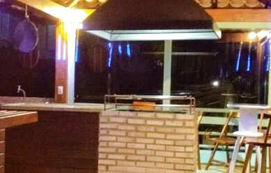 Imagem 3: Casa em Condomínio Frente Mar praia de Ferradurinha