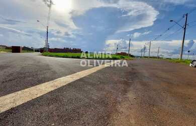 Imagem 8: AL - Terreno de esquina - Jd. Sul - Face sombra - Zona Sul - Sertãozinho/SP