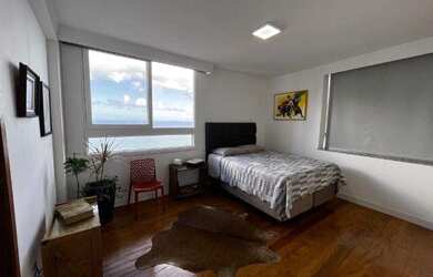 Imagem 16: Campo Grande com 3 4, 01G e 137M² no Edf. Porto Fino