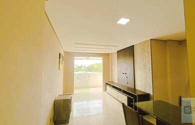 Imagem: O apartamento possui 3 Dormitórios, 3 Banheiros, 1 Vaga na