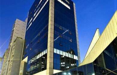 Imagem: Andar Corporativo, 293 m² - venda por R$ 7.300.000,00 ou aluguel