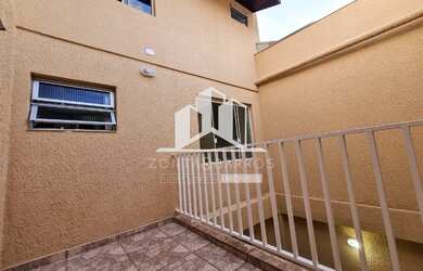 Imagem 12: Fazenda Rio Grande - Sobrado - Curitiba - Paraná