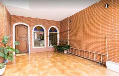 Imagem: O depósito possui 150m² de Área e está localizado em Vila