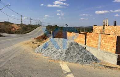 Imagem: DIVINÓPOLIS - Apartamento Padrão - RESIDENCIAL LAGOA PARK