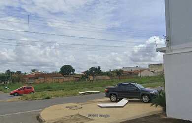 Imagem 1: Lotes Juntos 2.800 M2 Frente para Avenida Jardim Helvécia Aparecida de Goiânia