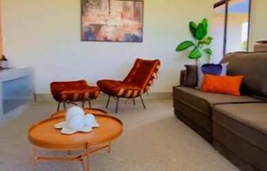 Imagem 3: Linda Casa para curtir o veraneio e ganhar dinheiro com locações - Paranapanema - São Pau