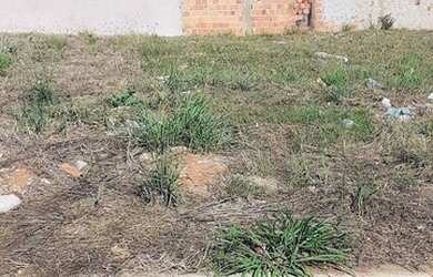 Imagem: O terreno possui 250.000m² de Área e está localizado em