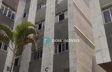 Imagem 2: Apartamento à venda, 70 m² por R$ 250.000,00 - Paineiras - Juiz de Fora/MG