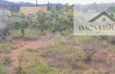 Imagem 9: Lote/Terreno para venda de 570m2 Campos de Atibaia - Atibaia - SP