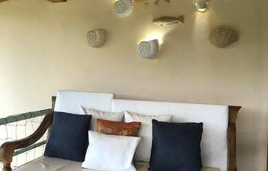 Imagem 6: Casa em Condomínio Frente Mar praia de Ferradurinha