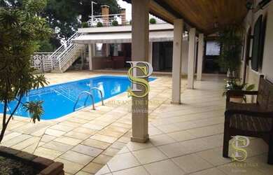 Imagem: A chácara possui 320-0m² de Área e está localizado em Canjica