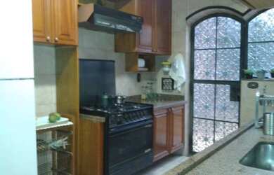 Imagem 9: SOBRADO RESIDENCIAL À VENDA, TRÊS SUÍTES E TRÊS GARAGEM