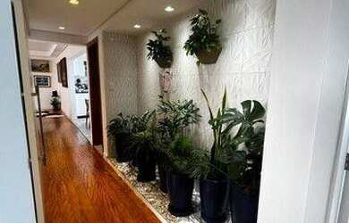 Imagem 10: Campo Grande com 3 4, 01G e 137M² no Edf. Porto Fino