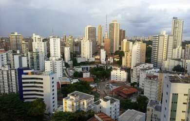 Imagem 3: Lac Leman 4 Suítes com vista mar 361m2 a venda no Jardim Apipema