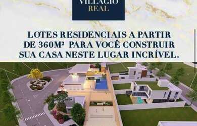 Imagem: O terreno possui 360m² de Área e está localizado em Centro