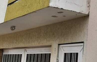 Imagem: O apartamento possui 2 Dormitórios, 1 Banheiro e 80m² de Área