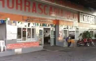 Imagem: AUTO POSTO ESTRADÃO LTDA ME POÇÕES BAIRRO PITUBA ITAGUAÇU