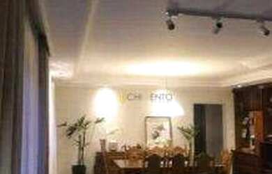 Imagem 1: Apartamento com 3 dormitórios, 160 m² - venda por R$ 840.000,00 ou aluguel...