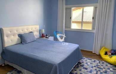 Imagem 4: Casa com 6 dormitórios à venda, 780 m² por R$ 15.000.000,00 - Alphaville - Santana de Parn