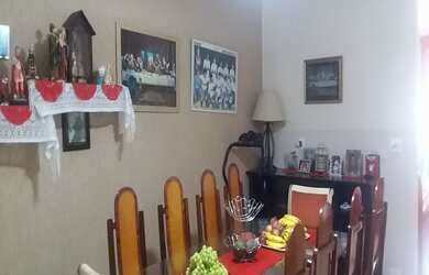 Imagem 5: Casa residencial para Venda Vila Hamburguesa, São Paulo