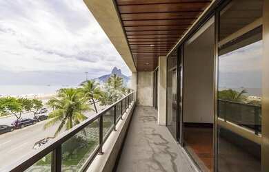 Imagem 1: Apartamento para venda na Maravilhosa Vieira Souto