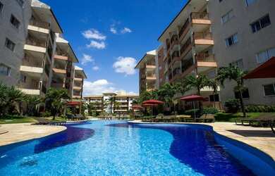 Imagem: O apartamento possui 2 Dormitórios, 2 Banheiros, 72m² de Área