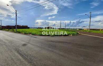 Imagem 6: AL - Terreno de esquina - Jd. Sul - Face sombra - Zona Sul - Sertãozinho/SP