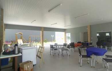 Imagem 3: Apt novo Turu. Piscina, Varanda, Imóvel novoe57m² de Área