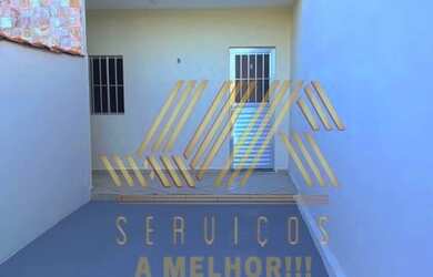 Imagem 3: Casa a venda 100 REFORMADA no Bairro Village - Porto Real/RJ