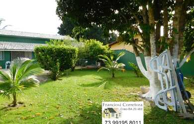 Imagem 7: Casa em Porto Seguro -Ba