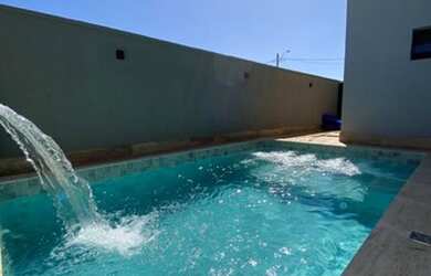 Imagem 11: Sobrado com 4 suítes plenas, Jardins Bolonha