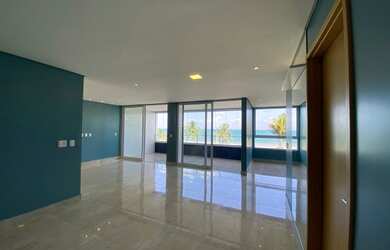 Imagem: O apartamento possui 3 Dormitórios, 3 Banheiros, 2 Vagas na