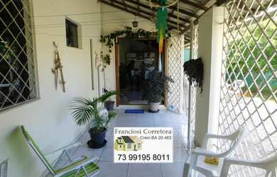 Imagem 14: Casa em Porto Seguro -Ba