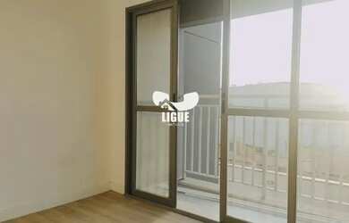 Imagem: O apartamento possui 2 Dormitórios, 2 Banheiros, 2 Vagas na