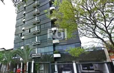 Imagem: O apartamento possui 3 Dormitórios, 3 Banheiros, 2 Vagas na