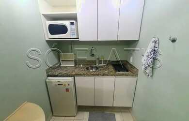 Imagem 5: Mercure Nações Unidas - Altura mediana, prox ao Carrefour das Nações...