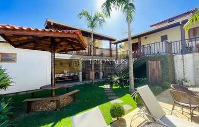 Imagem 12: Casas - Condomínios Fechados em Condominio Parque das Garças I - Atibaia