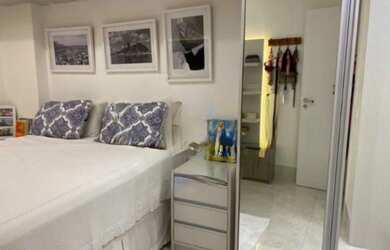 Imagem 7: Maravilhoso Flat residencial a venda em Copacabana - Rio de Janeiro -...