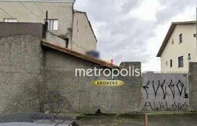 Imagem: O terreno possui 150m² de Área e está localizado em Cidade