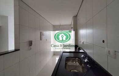 Imagem 7: Apartamento com 1 dormitório, 55 m² - venda por R$ 420.000,00 ou aluguel por R$ 2.800,00/m