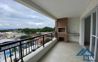 Imagem 13: Apartamento com 3 dormitórios à venda, 142 m² por R$ 850.000 - Centro...