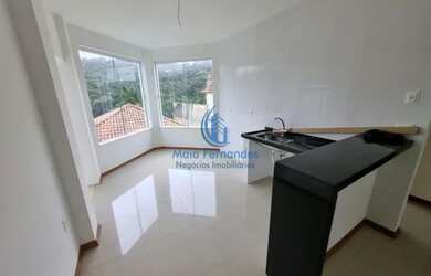 Imagem 7: Apartamento com 03 quartos sendo 01 suíte - bairro Jardim das Acácias...