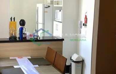 Imagem 3: Apartamento em Residencial Greenville - Ribeirão Preto