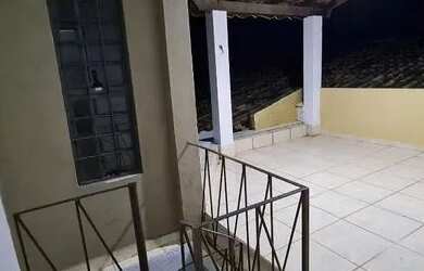 Imagem 7: Casa Atibaia. Varanda, 5 Vagas na garageme3 Dormitórios