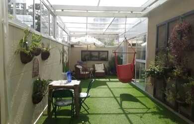 Imagem 10: APARTAMENTO COM 2 DORMITÓRIOS À VENDA, 148 M² POR R$ 1.225.000 - LAPA - SÃO PAULO/SP