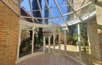 Imagem 13: Casa, 900 m² - venda por R$ 6.200.000,00 ou aluguel por R$ 31.200,00/mês...